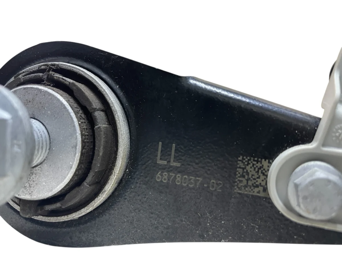 ZWROTNICA PRAWA TYŁ + WAHACZE + CZUJNIK BMW X7 G07 G05 G06 LCI 2023R - obrazek 11