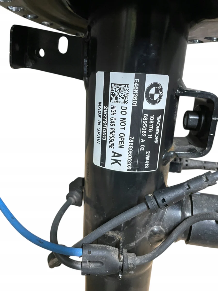 AMORTYZATOR PRZÓD PRAWY X-DRIVE VDM BMW 3 G20 IDEAŁ - obrazek 4