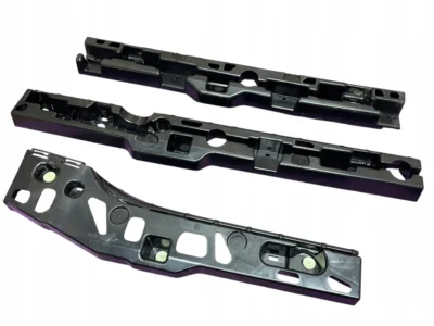 ŚLIZG LISTWY PROGOWEJ PRAWEJ 3 SZT KOMPLET BMW 5 G30