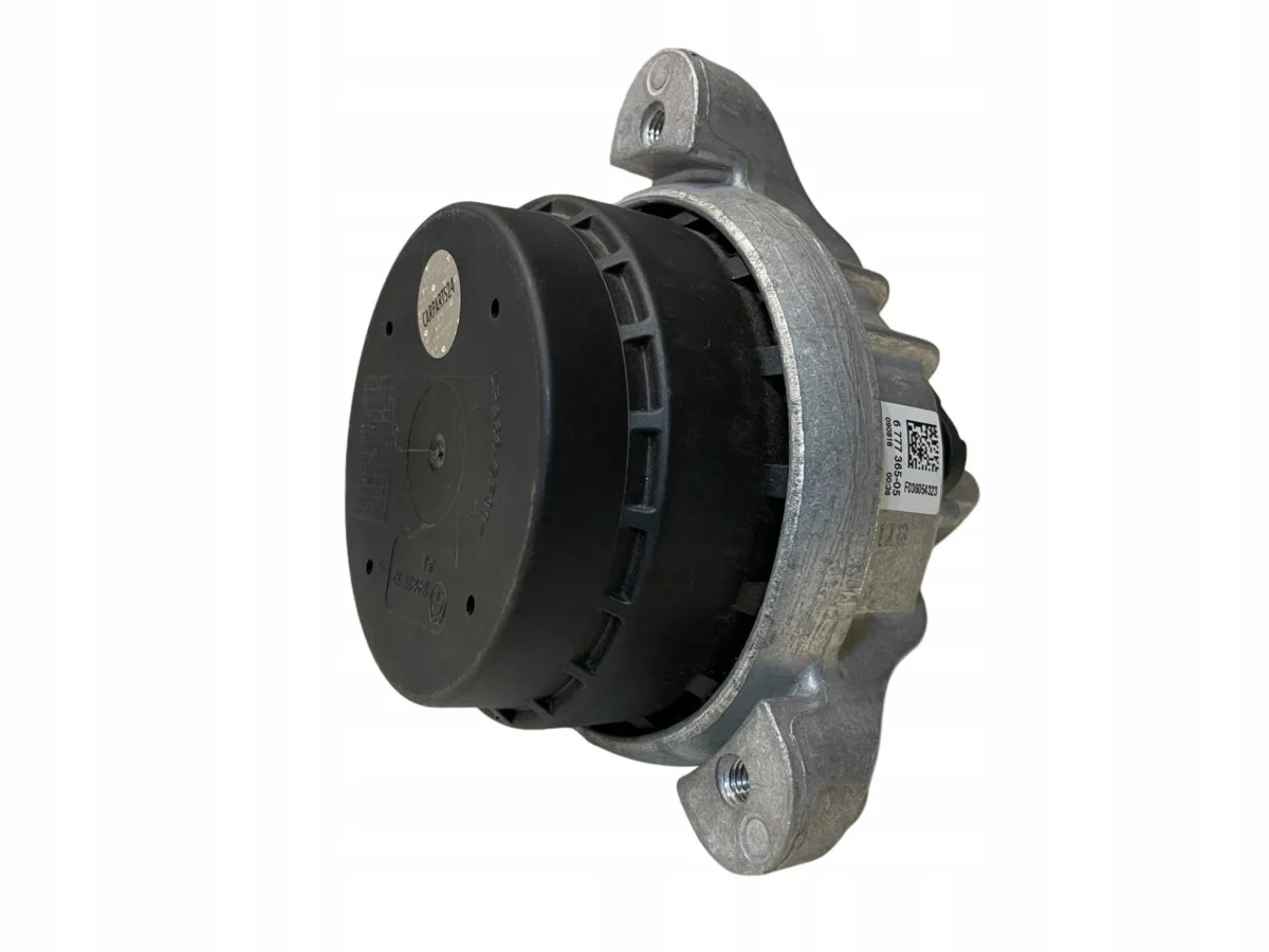 ENGINE MOUNT LEFT BMW F06 F10 F11 F12 F13 3.0i N55 N52