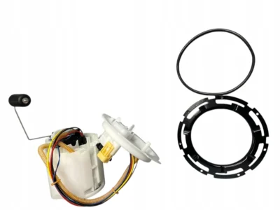 FUEL TANK PUMP HYBRID BMW X5 G05 LCI XM G09