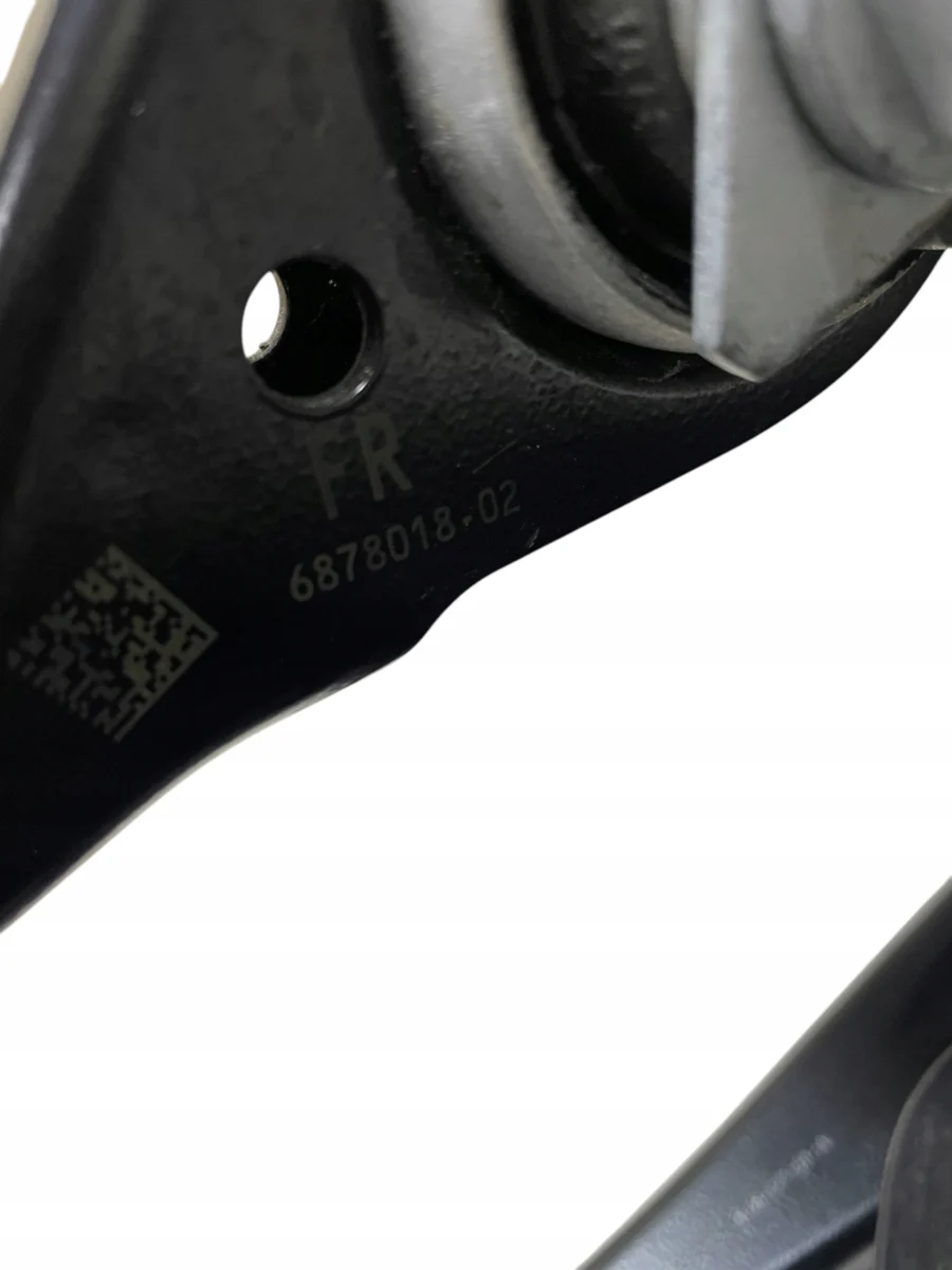 ZWROTNICA PRAWA TYŁ + WAHACZE + CZUJNIK BMW X7 G07 G05 G06 LCI 2023R - obrazek 10