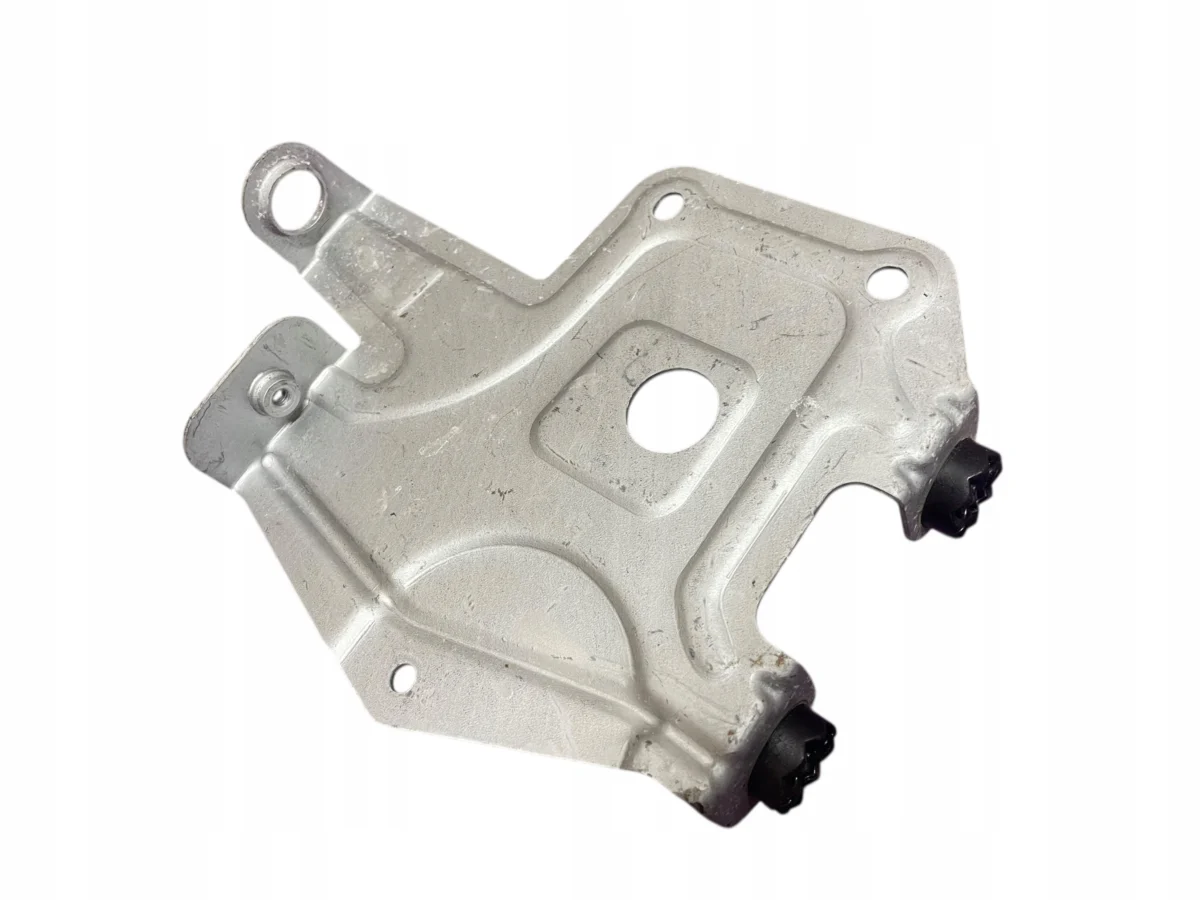 UCHWYT MOCOWANIE BLACHA BMW 5 G30 LCI