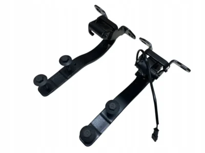 ZAWIAS KLAPY BAGAŻNIKA TYŁ LEWY + PRAWY BMW i3 I01 LIFT