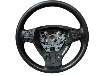 KIEROWNICA MULTIFUNKCYJNA BMW F10 F11 PRZED LIFT