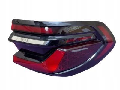 LAMPA TYŁ PRAWA LED BMW X7 G07 LCI LIFT USA SEA IDEAŁ