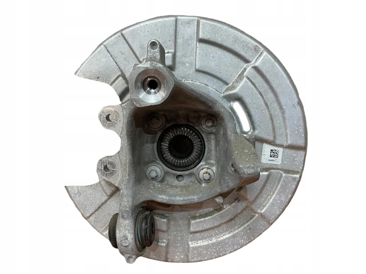 ZWROTNICA LEWA TYŁ KPL BMW M6 F06 M5 F10 LCI - obrazek 2