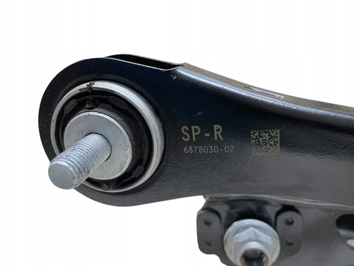 ZWROTNICA PRAWA TYŁ + WAHACZE + CZUJNIK BMW X5 G05 X6 G06 X7 G07 LCI 2023R - obrazek 7