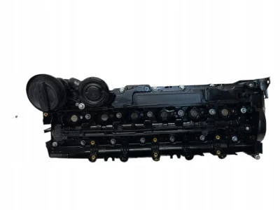 VALVE COVER COMPLETE BMW X6 F16 F15 N57D30C 3.0D 50dX