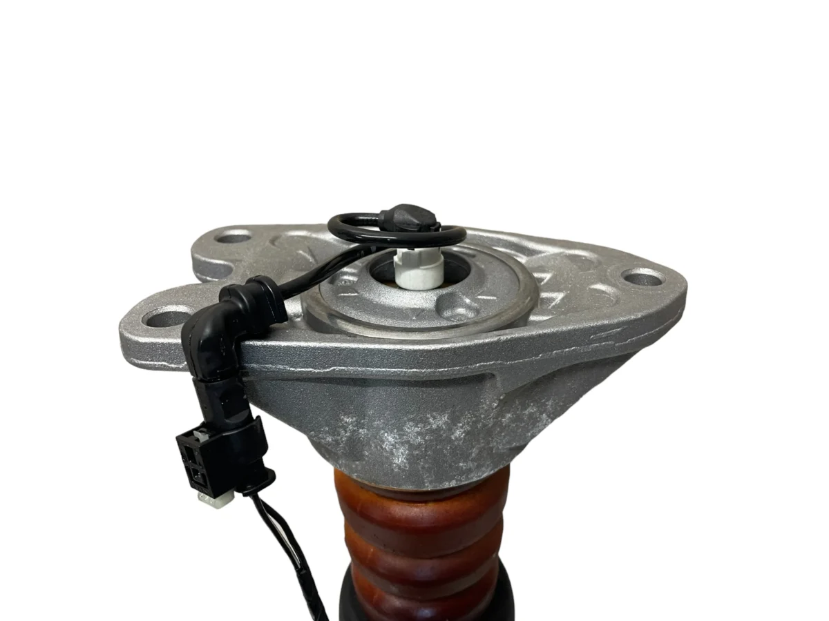 AMORTYZATOR TYŁ TYLNY LEWY/PRAWY VDC BMW 1 F40 - obrazek 2