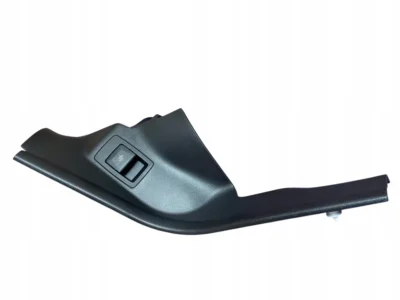 LISTWA PROGOWA OSŁONA PRAWY TYŁ BMW X3 G01