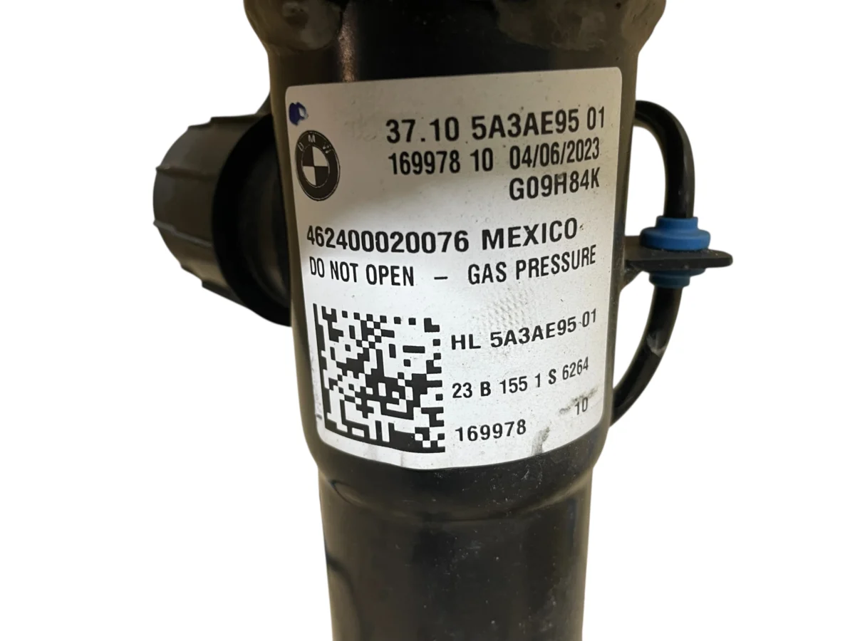 AMORTYZATOR TYŁ LEWY VDC X-DRIVE BMW XM G09 M-POWER IDEAŁ - obrazek 4