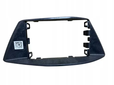 KOŃCÓWKA ABSORBERA LEWA BMW 5 G30 LCI