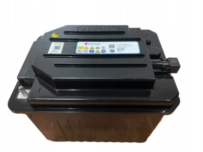 BATERIA AKUMULATOR Li-Ion 11Ah 484Wh BMW 8 G14