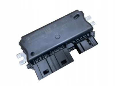 MODUŁ POMPY PALIWA BMW X5 G05 LCI