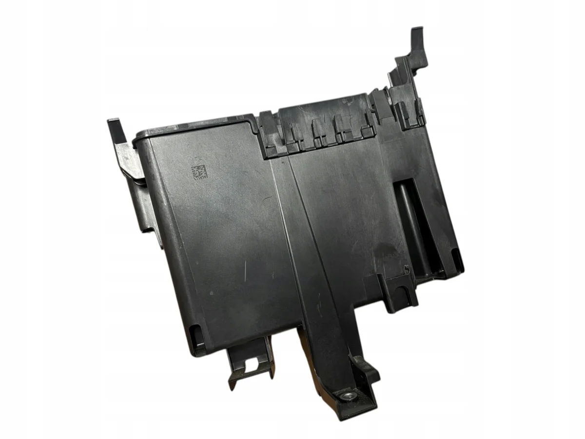 COVER HOUSING MOUNT ENGINE CONTROL UNIT BMW XM G09 – Bild 2