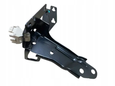 UCHWYT MOCOWANIE WSPORNIK PŁYTA ADAPTERA PRAWA BMW X5 G05 LCI