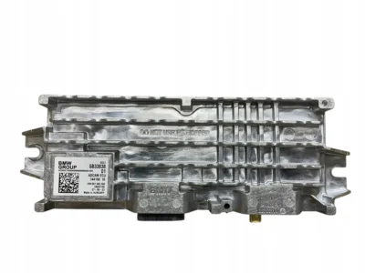 CAMERA CONTROL MODULE BMW X5 G05 X7 G07 LCI
