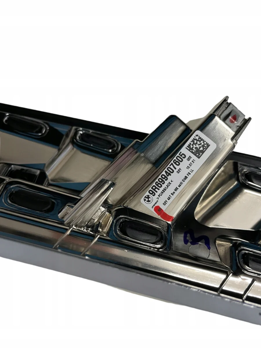 OSŁONA DEKOR KONSOLI LEWA BMW G20 G21 G22 G23 G26 - obrazek 4