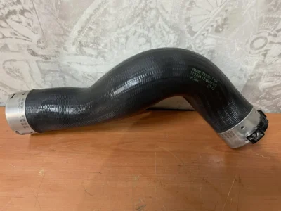 Rura przewód doładowania BMW X3 F25 X4 F26 2.0D