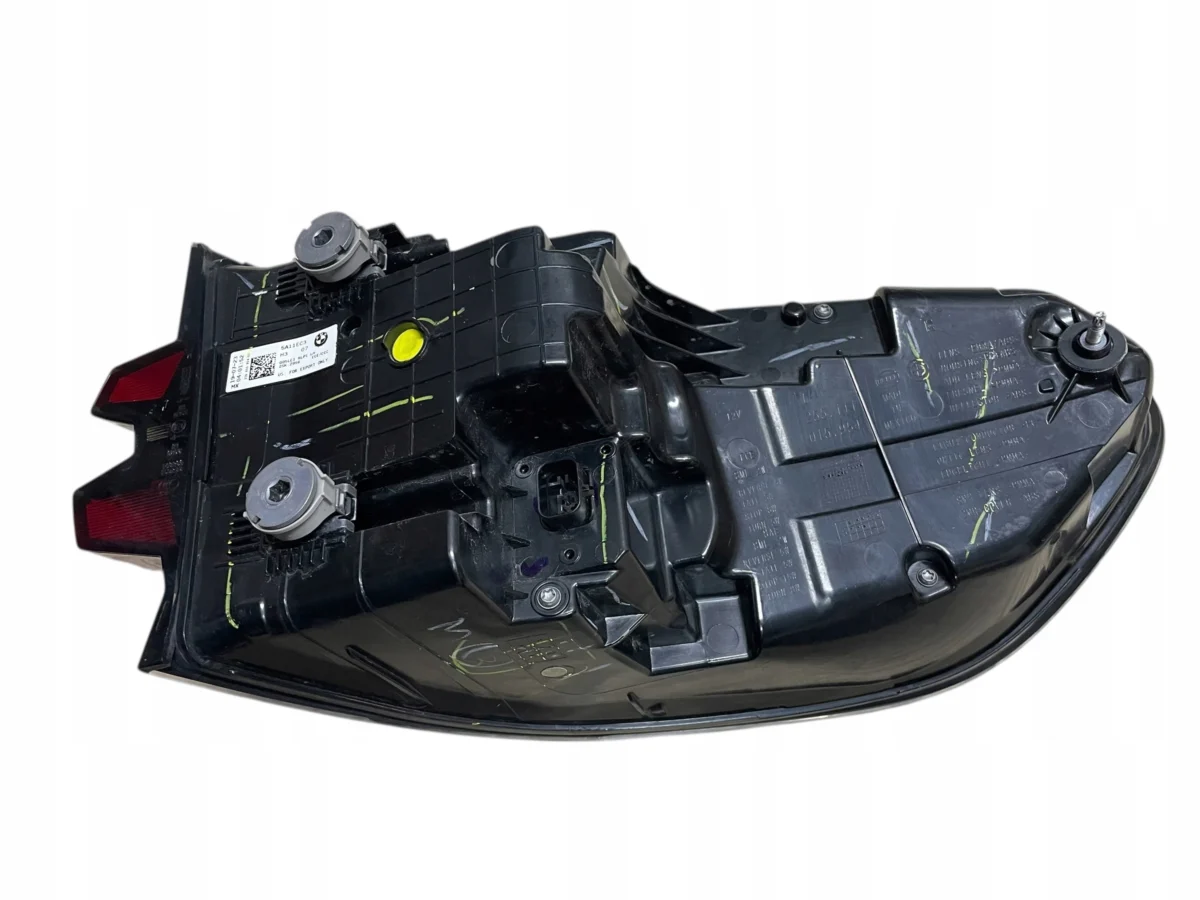 LAMPY TYŁ LEWE + PRAWE 4 SZTUKI KOMPLET BMW X5 G05 LCI 2023r IDEAŁ EUROPA - obrazek 5