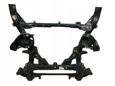 SANKI WÓZEK PRZÓD BMW X5 E70 X6 E71