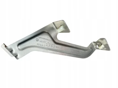 UCHWYT PODWOZIA PRAWY BMW X5 G05 LCI