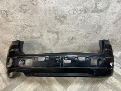 Zderzak tył BMW X3 F25