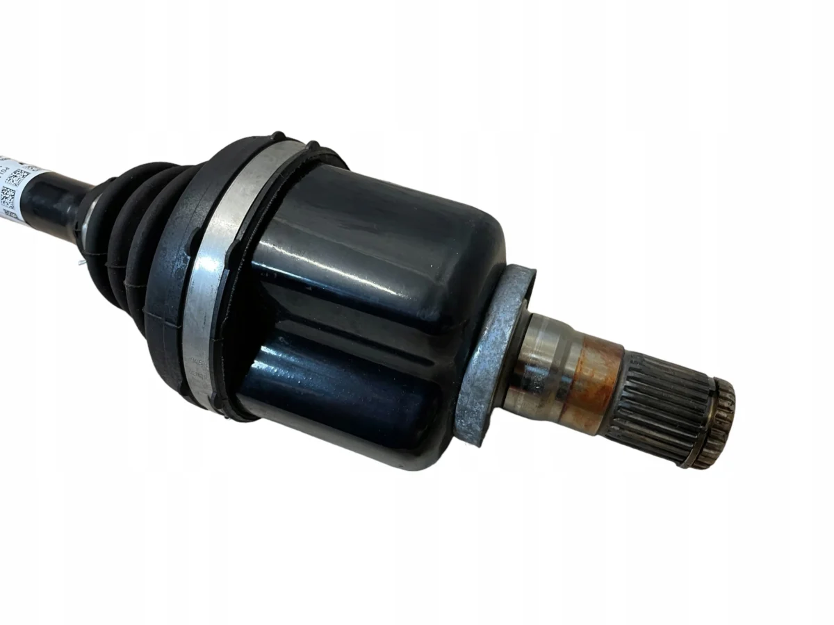 LEFT AXLE SHAFT BMW F48 F44 F40 F39 MINI — изображение 3