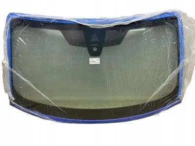 SZYBA CZOŁOWA PRZEDNIA ZIELONA KAFAS BMW 4 G22 G23 G82 G83 LCI NOWA 2023R