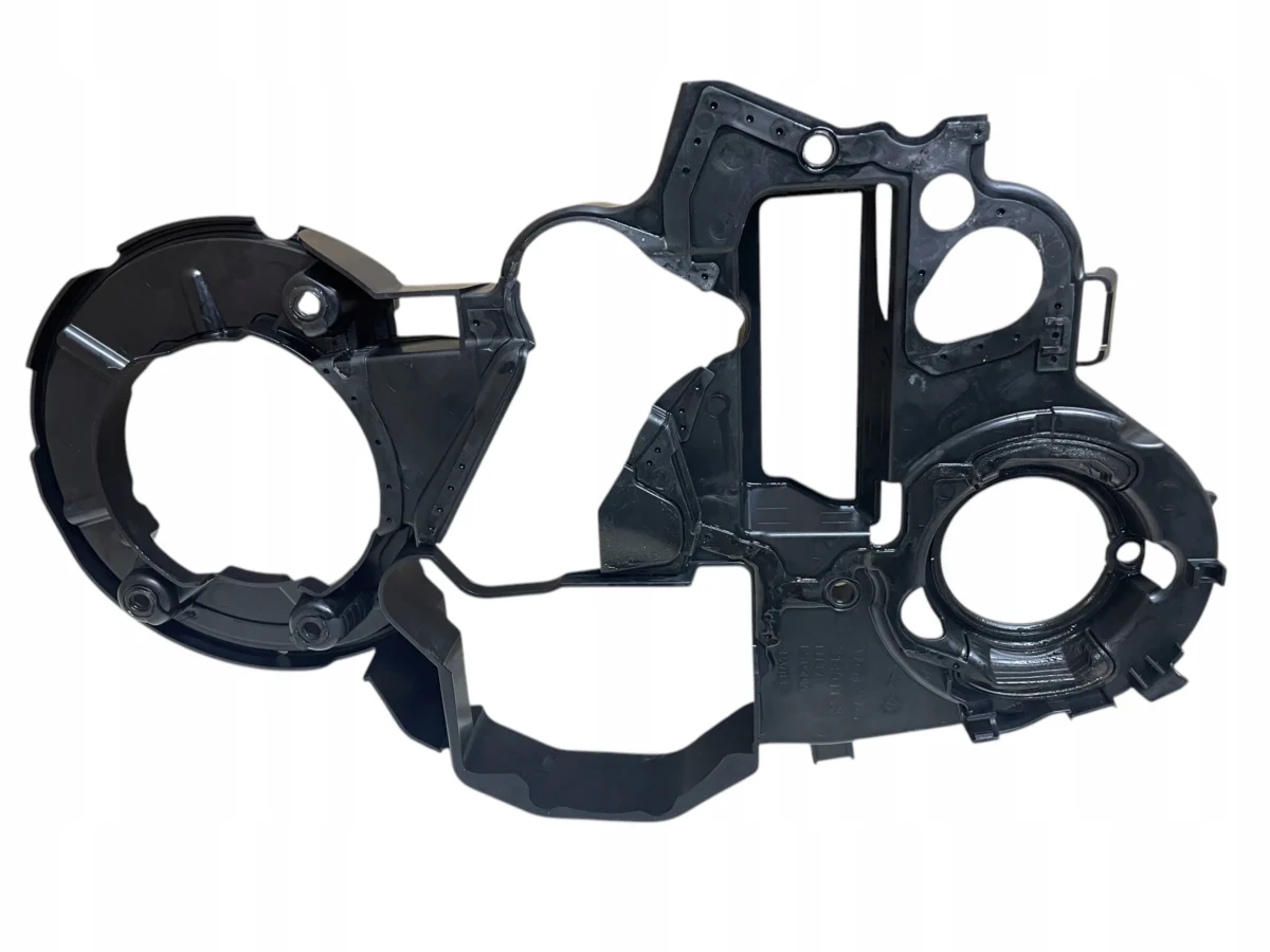TIMING CHAIN COVER HOUSING VOLVO XC90 II XC60 II - Image 2