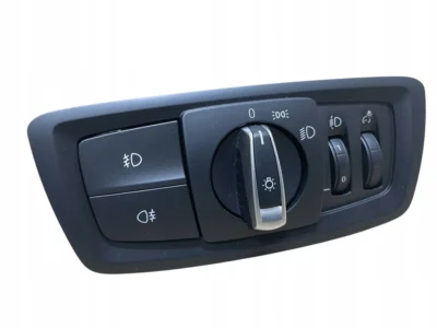 ПЕРЕМИКАЧ СВІТЛА BMW X1 F48 EUROPA