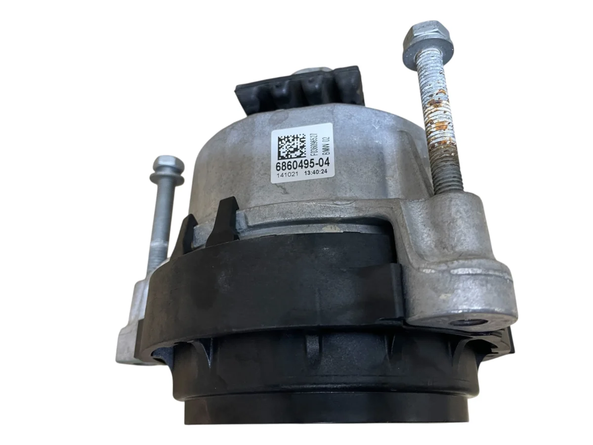 PODUSZKA SILNIKA LEWA + ŚRUBY BMW 5 G30 LCI 2021R - obrazek 2