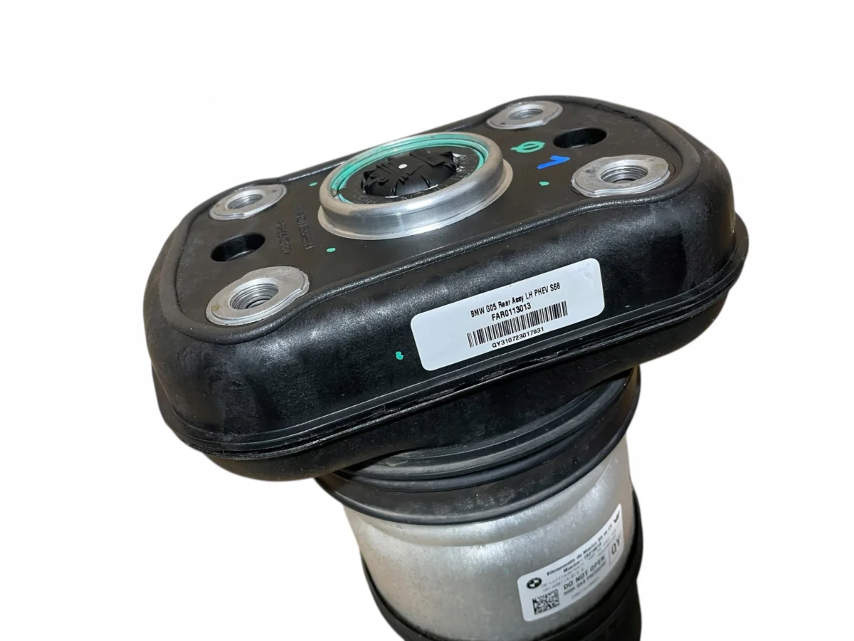 AMORTYZATOR TYŁ LEWY BMW X5 G05 LCI 2023R - obrazek 2