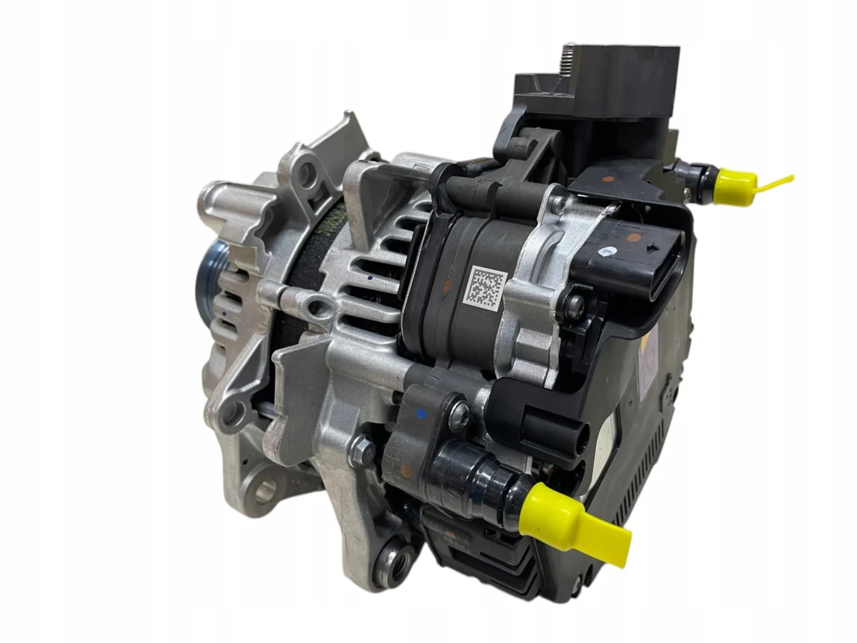 ALTERNATOR DIESEL BMW 5 G60 G61 X3 G45 2.0D NOWY - obrazek 4