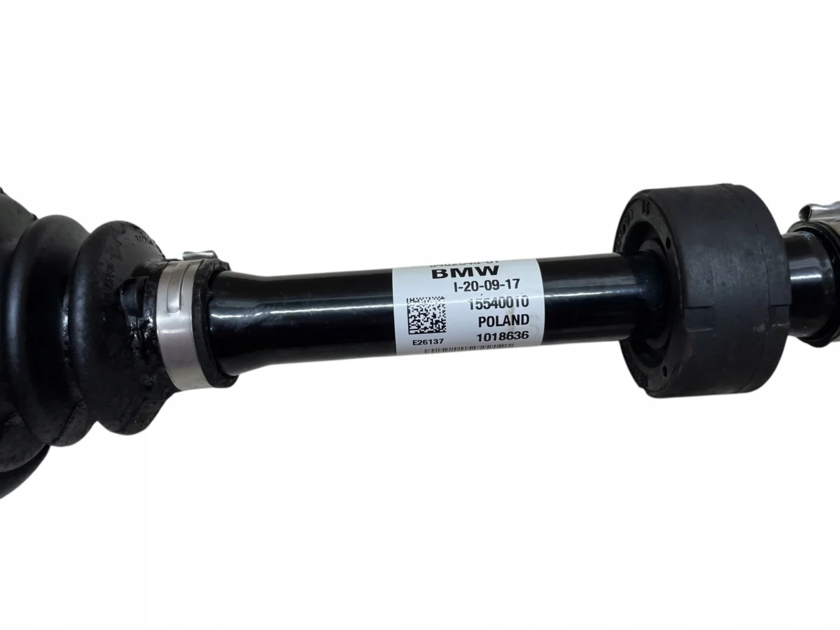 FRONT LEFT AXLE SHAFT BMW F39 F48 F44 F40 MINI — изображение 4