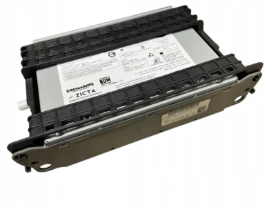 NAWIGACJA RADIO MGU BMW 4 G26 G23 G22 3 G20 G21 IDEAŁ