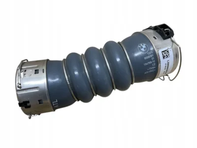 RURA PRZEWÓD INTERCOOLERA BMW X5 G05 X7 G07 LCI