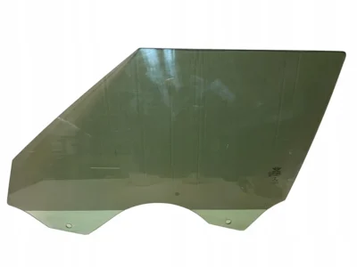 SZYBA DRZWI LEWA PRZÓD 70% TRANS. MINI F54 LCI COOPER S 2021R