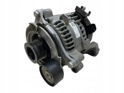 ALTERNATOR 180A BMW G01 G20 G30 2.0D B47D20B 20R