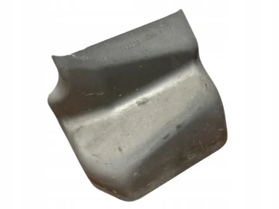 OSŁONA DEFLEKTOR LEWY OBUDOWY AKAMULATORA BMW X5 G05 LCI