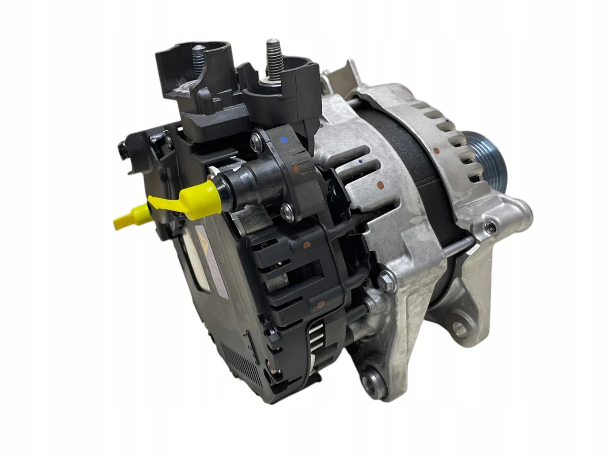 ALTERNATOR DIESEL BMW 5 G60 G61 X3 G45 2.0D NOWY - obrazek 3