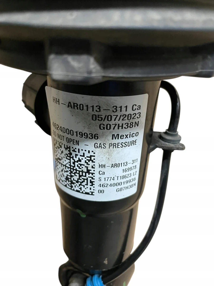 AMORTYZATOR TYŁ TYLNY LEWY BMW X5 G05 LCI 2023R - obrazek 6