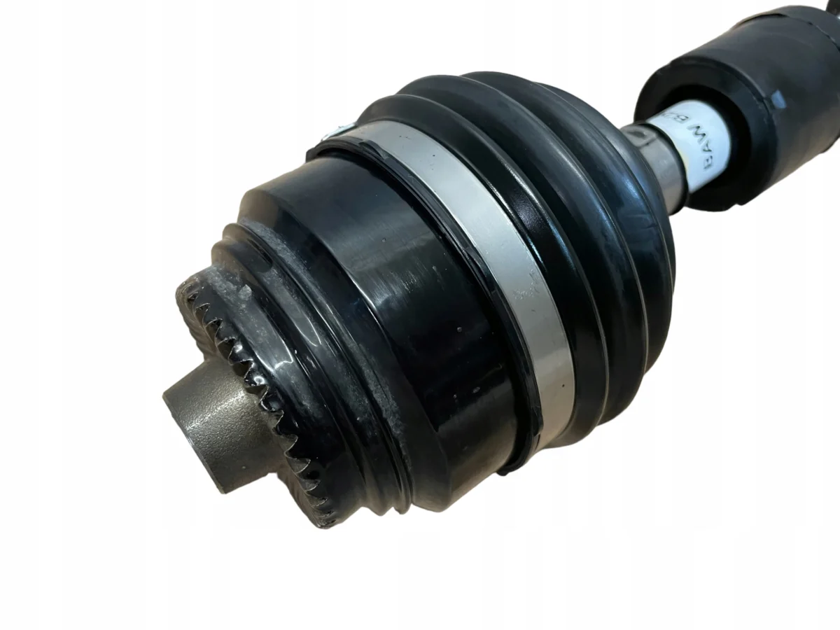 FRONT LEFT AXLE SHAFT BMW 2 U06 218i – Bild 2