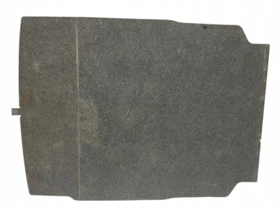 WYKŁADZINA PODŁOGA BAGAŻNIKA BMW 5 F10