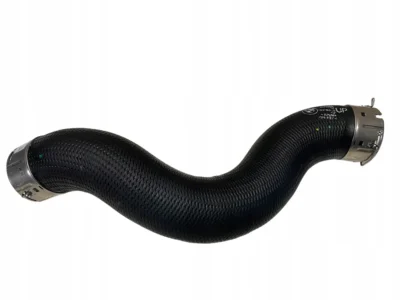 PRZEWÓD POWIETRZA INTERCOOLER BMW 3 G20 G21 320d 320i