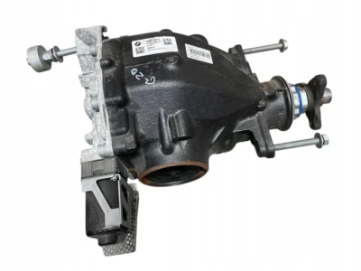 MOST DYFERENCJAŁ TYŁ 2.47 KOMPLETNY BMW 3 G20 G21 330D 330D X-DRIVE 2022R