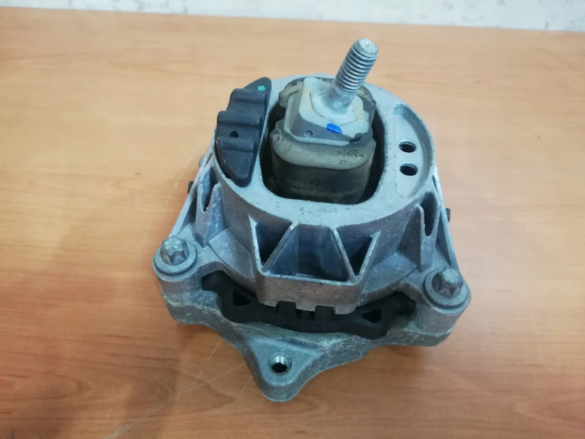 Motorlager RIGHT BMW 3 F30 4 F33 NEU – Bild 2