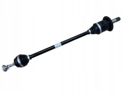 AXLE SHAFT REAR RIGHT BMW 4 G26