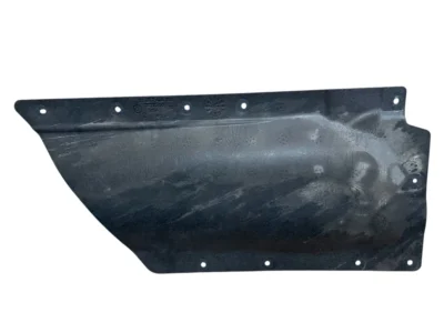 HEAT SHIELD EXHAUST UNDERBODY BMW X5 G05 LCI